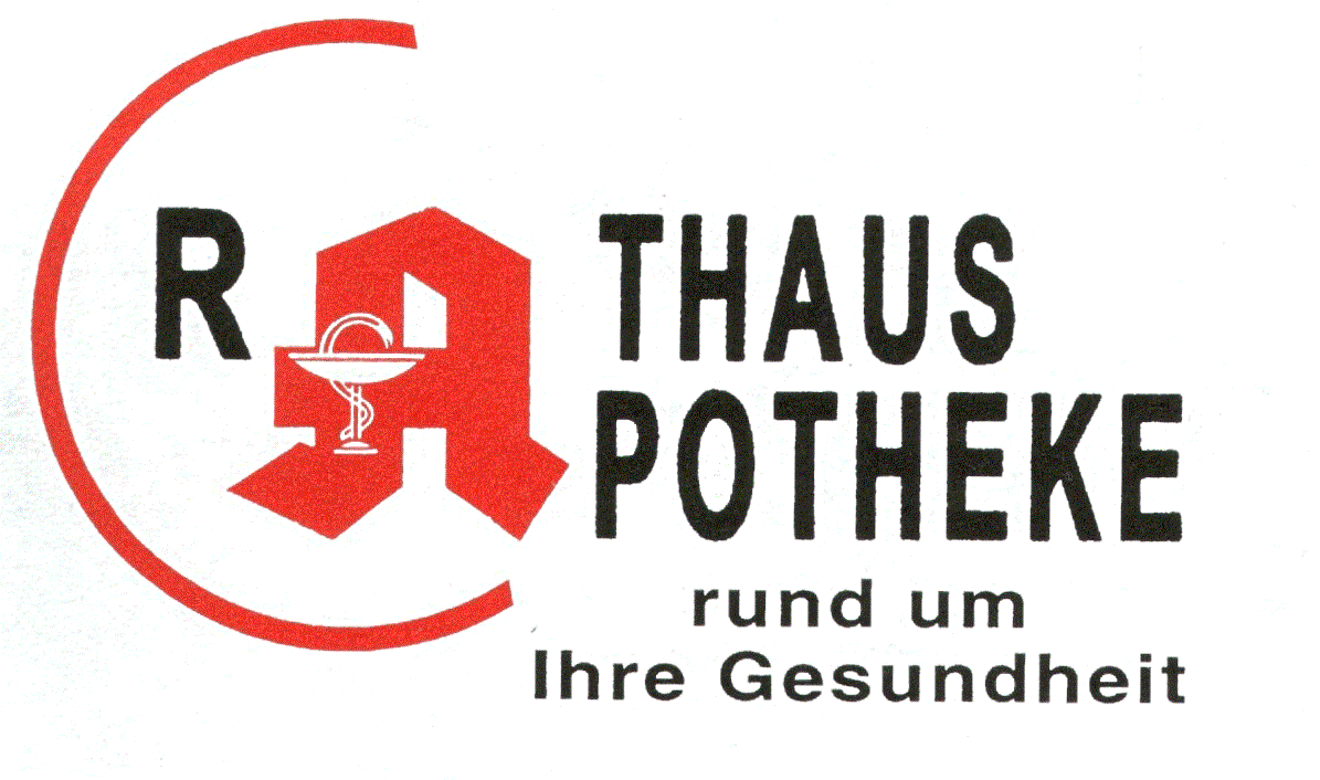 Rathaus Apotheke Logo